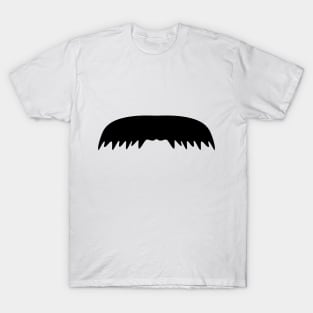 Mustache Mania - The Walrus T-Shirt